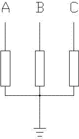 Zinc oxide lightning arrester and manufacturing method thereof