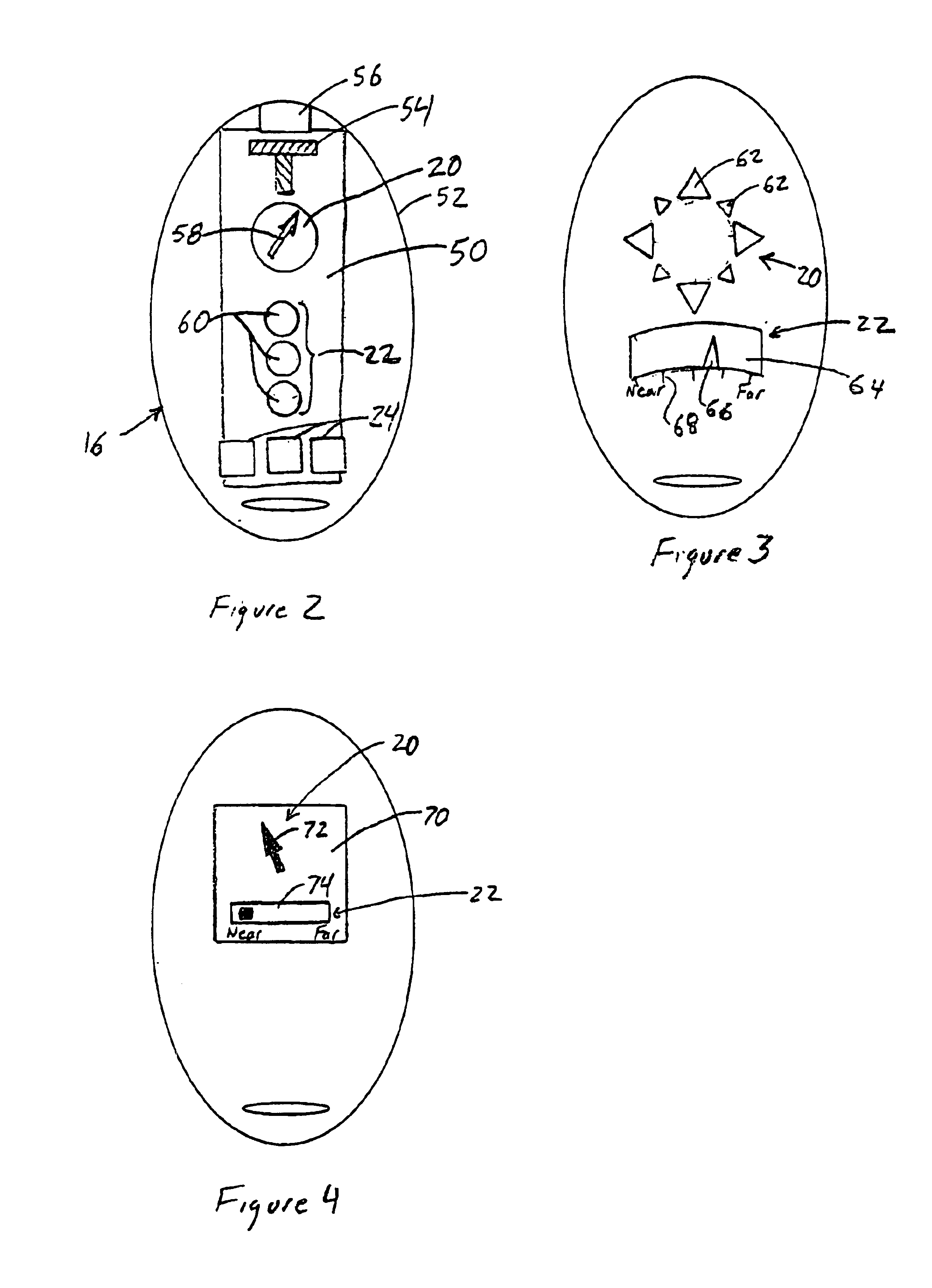 Vehicle locating system