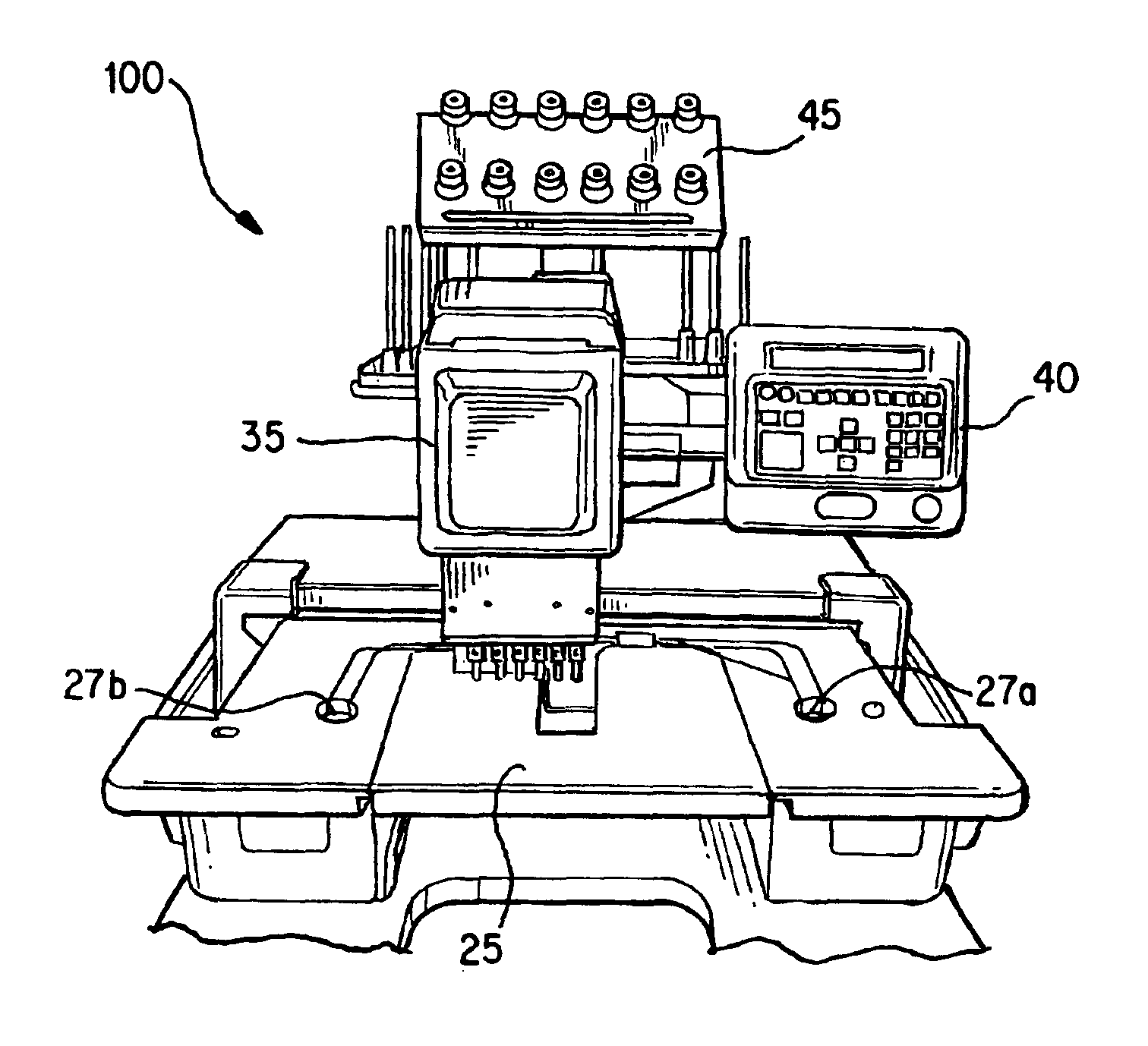 Method and apparatus for splicing indeterminate length fiber tow ends