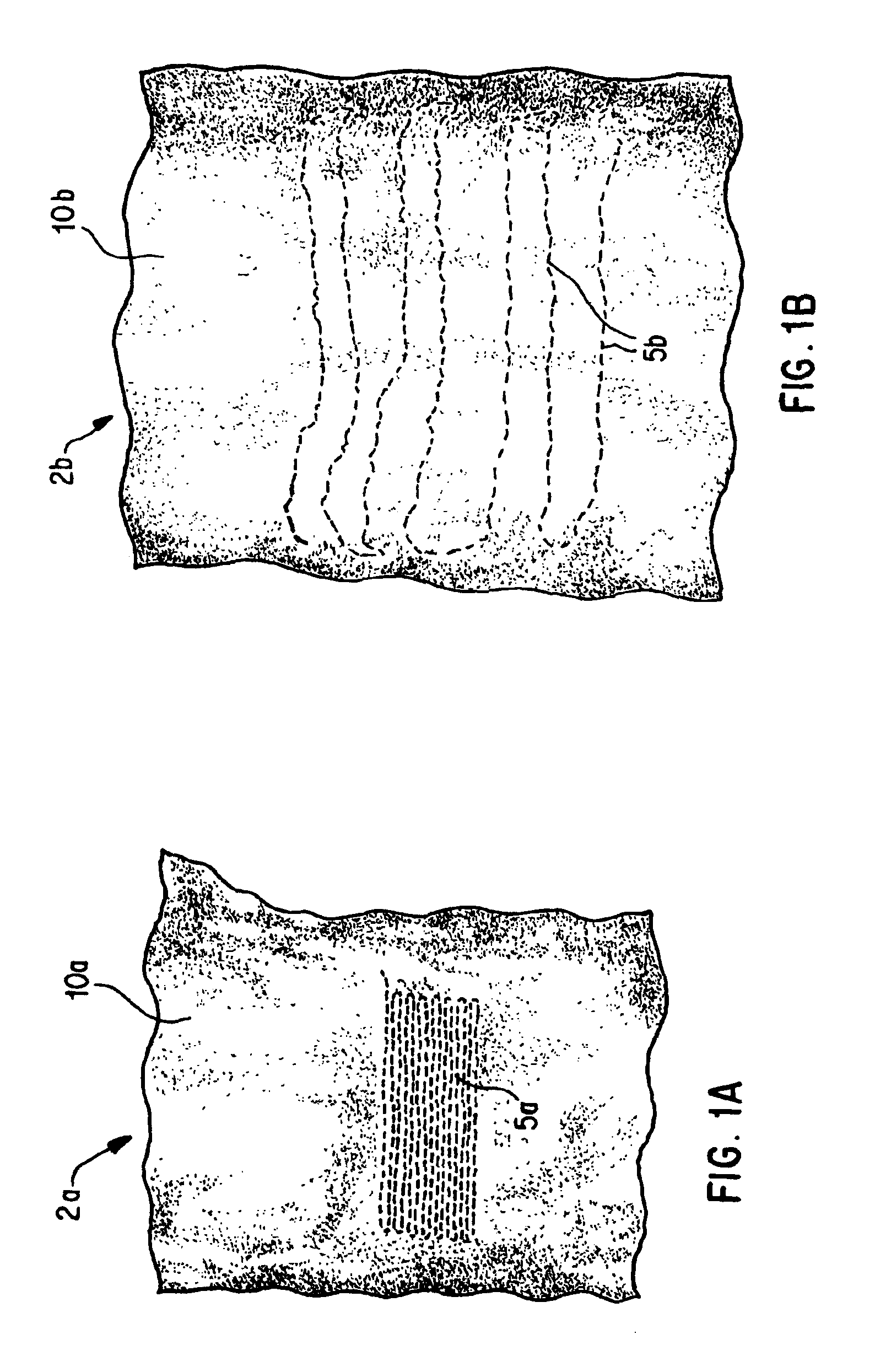 Method and apparatus for splicing indeterminate length fiber tow ends