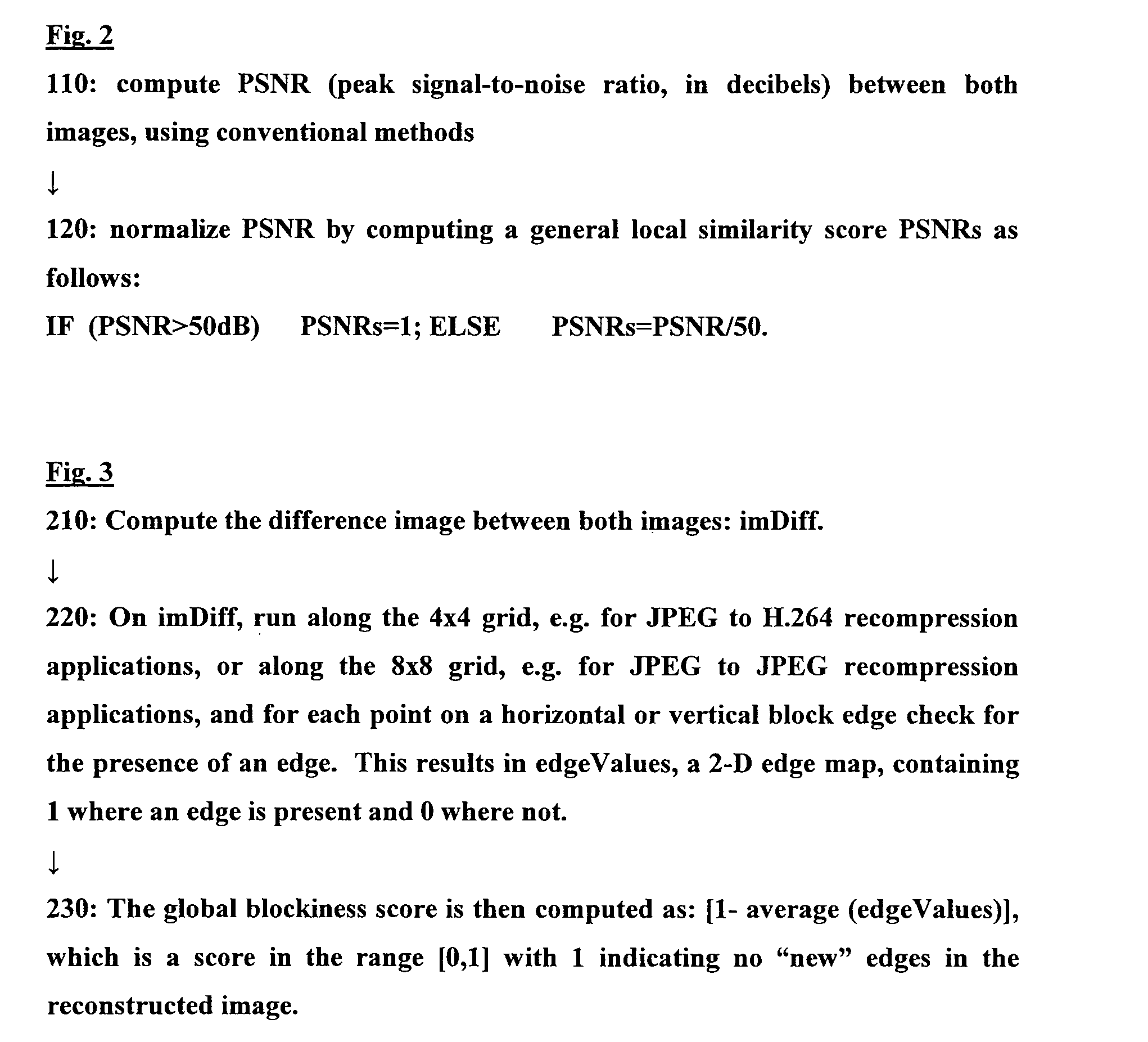 Apparatus and methods for recompression of digital images