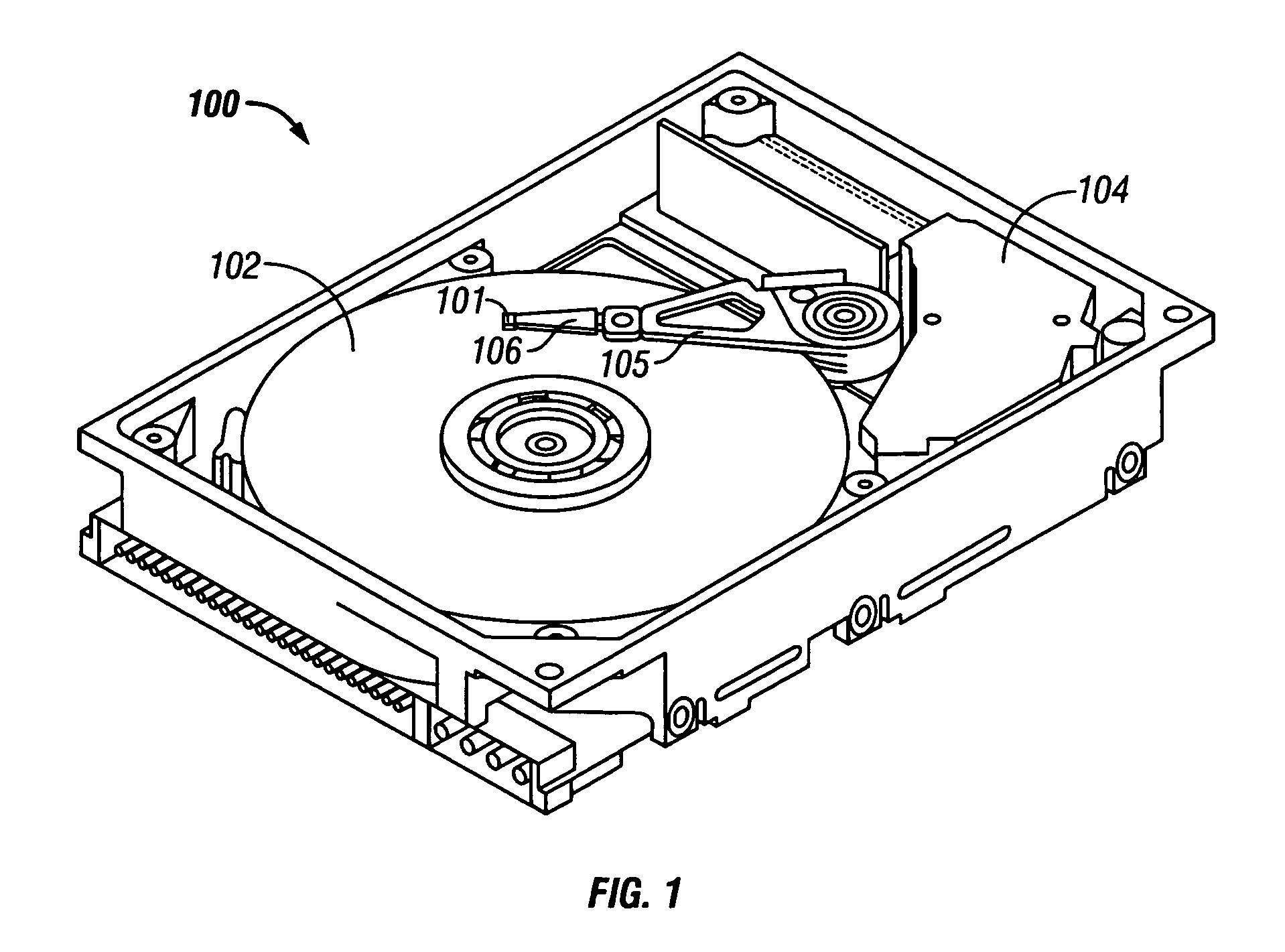 Magnetic recording disk drive with actively controlled electric potential at the head/disk interface for wear and durability control