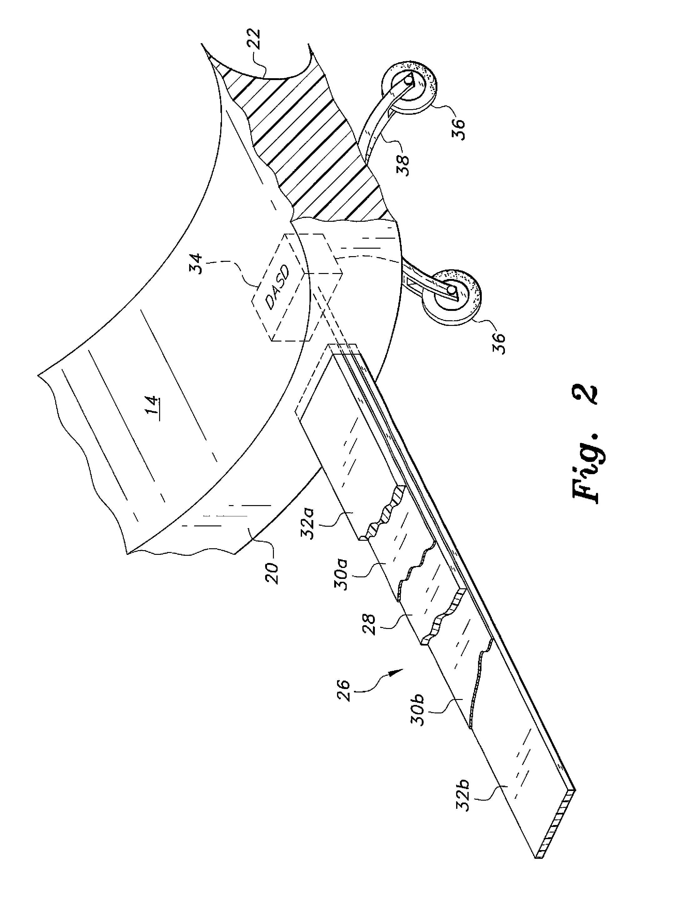 Pipeline leak detector