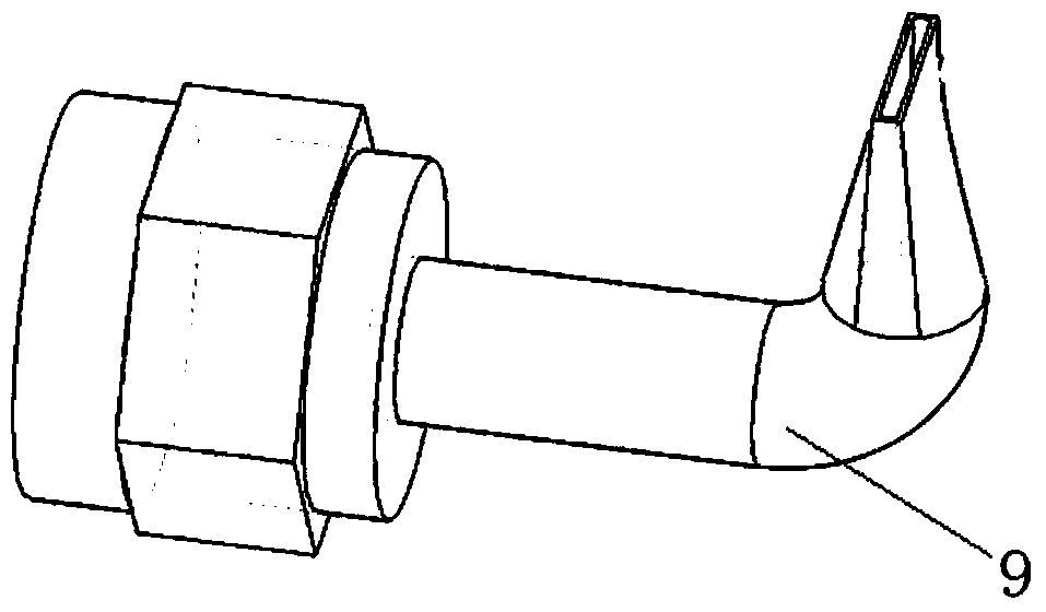 Micro-nano bubble oxygenation drip irrigation system and method