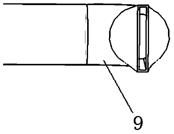 Micro-nano bubble oxygenation drip irrigation system and method