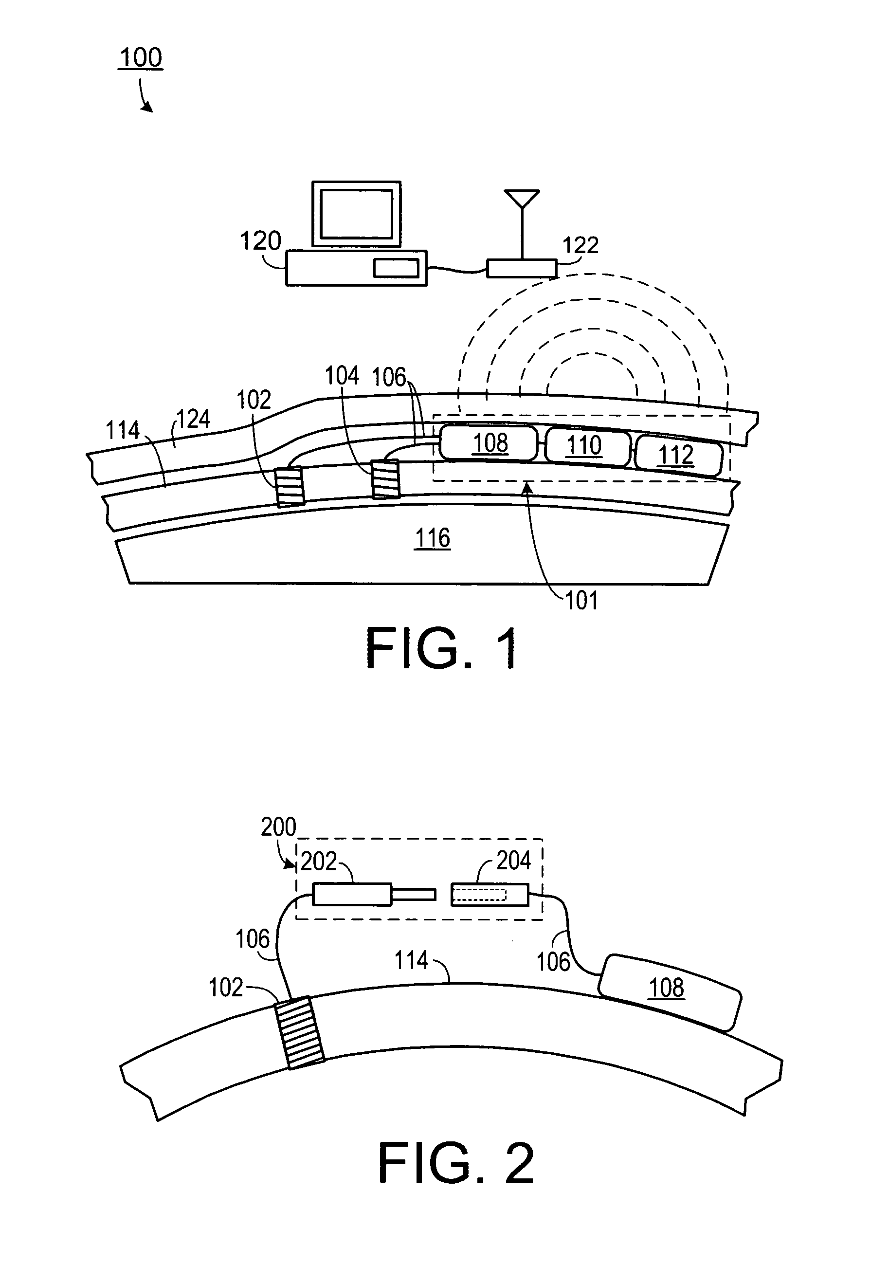 Apparatus and method for detecting neural signals and using neural signals to drive external functions