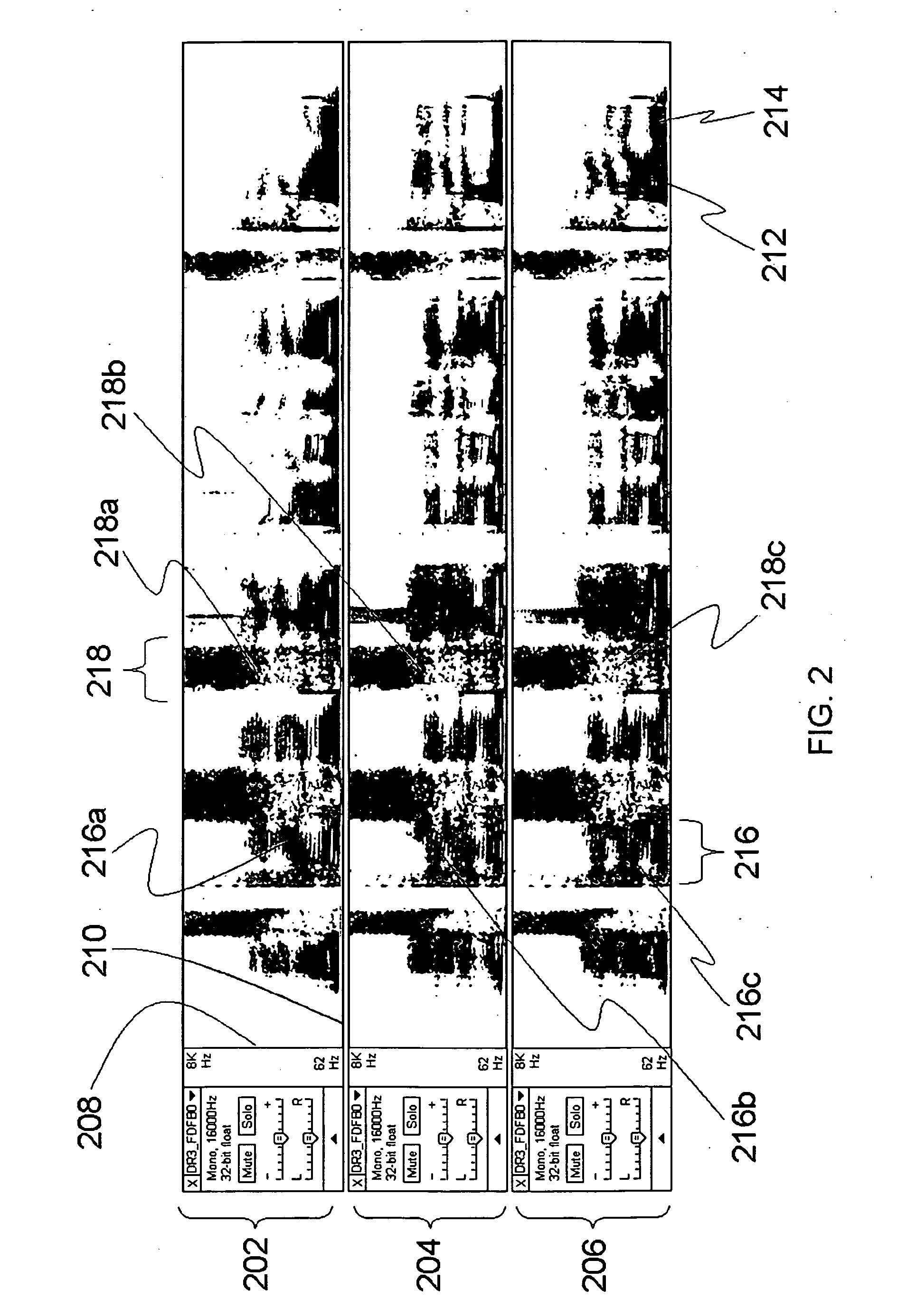 Systems and methods for reducing speech intelligibility while preserving environmental sounds