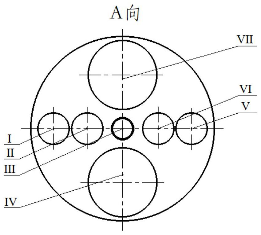 Missile-borne thermal battery activation device