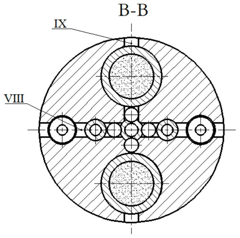 Missile-borne thermal battery activation device