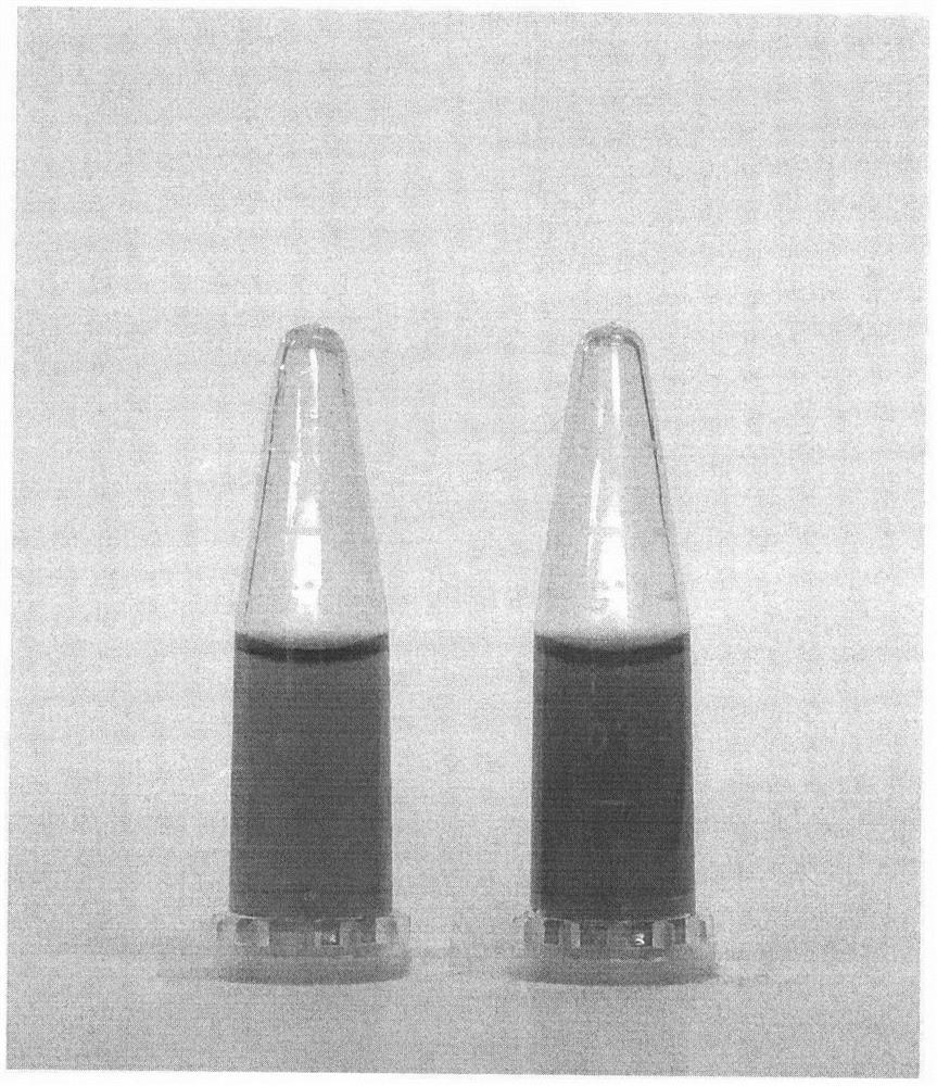 Method for realizing transformation of organic compound from amorphous state to crystalline state in polymer nanoparticles