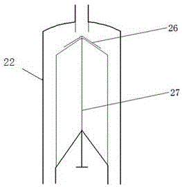 Equipment and process using methanol splitting decomposition to produce direct reduced iron