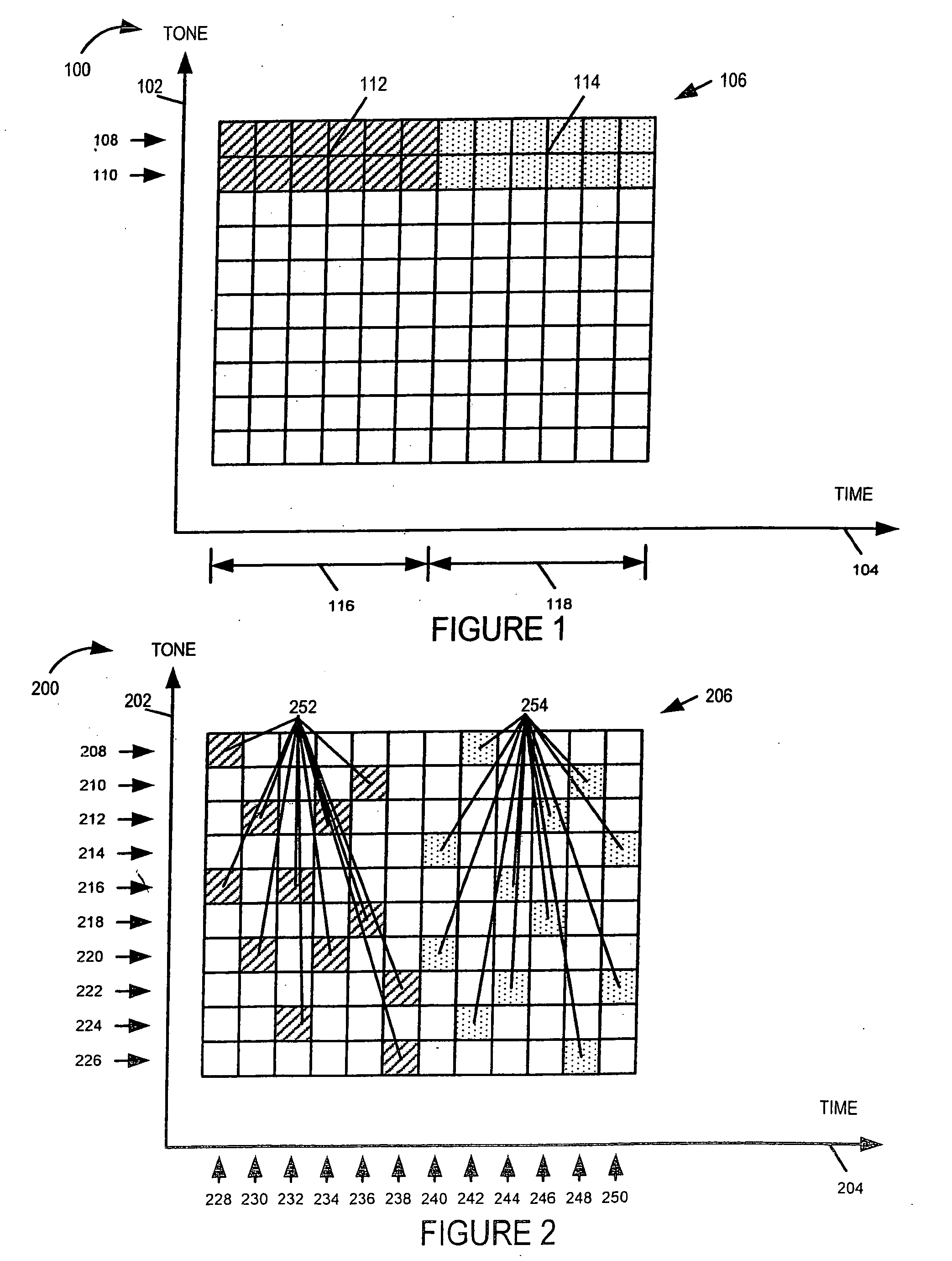 Multi-carrier communications methods and apparatus