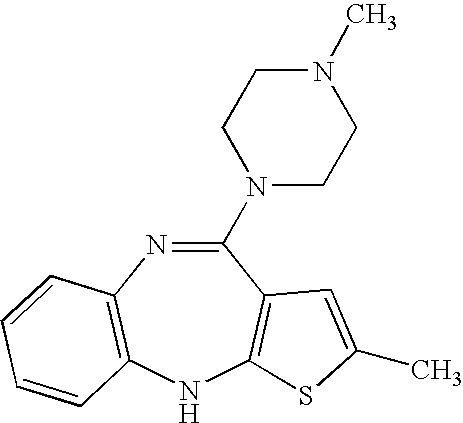 Methods and compositions for managing psychotic disorders