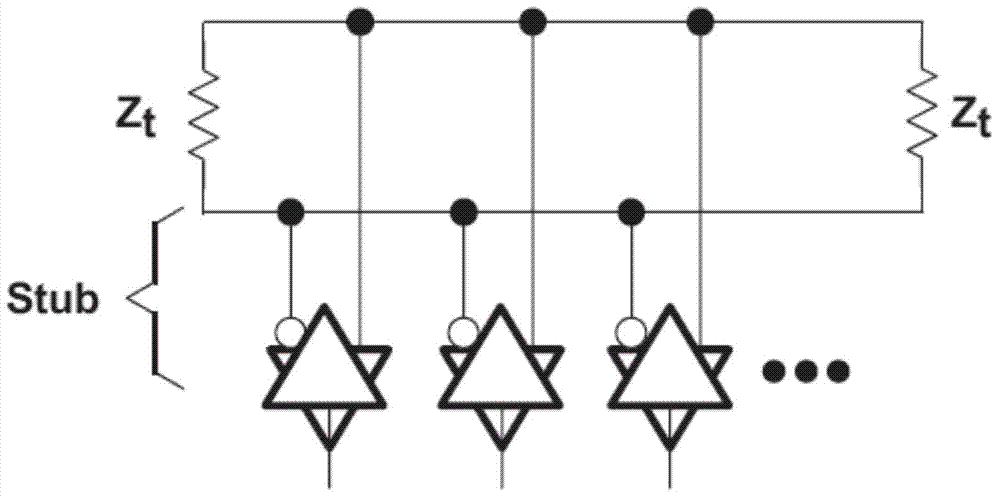 Bus framework for multiple processors to process applications concurrently