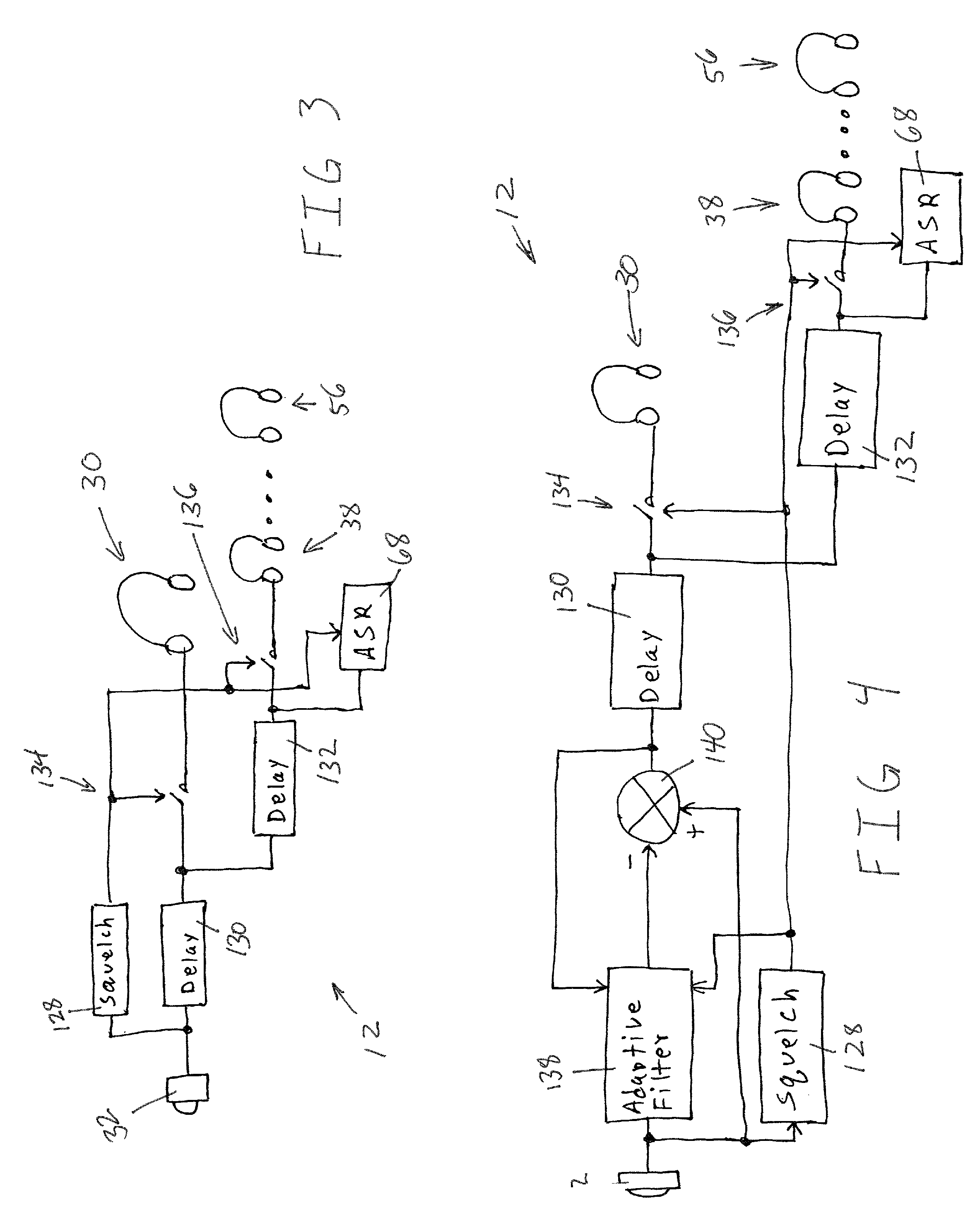 Automatic speech recognition system and method for aircraft