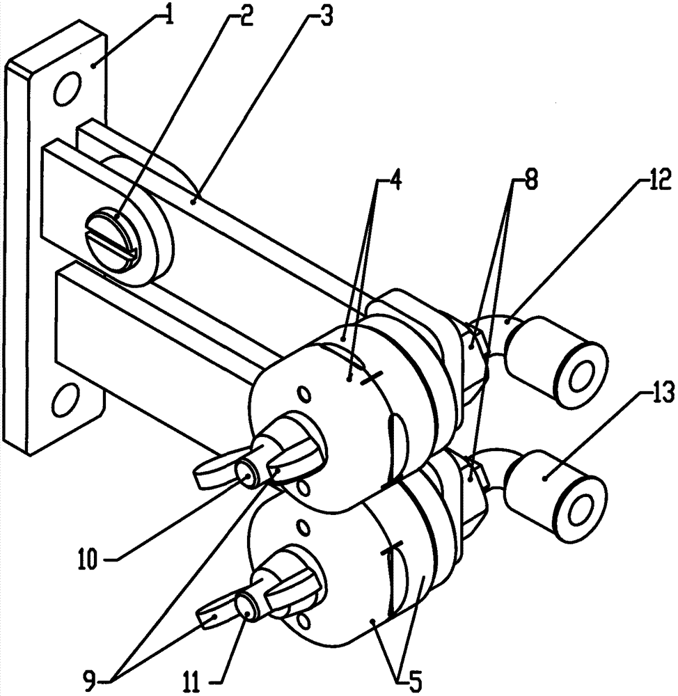 Optical cable dryer