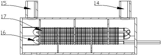 Low-pressure freeze dryer