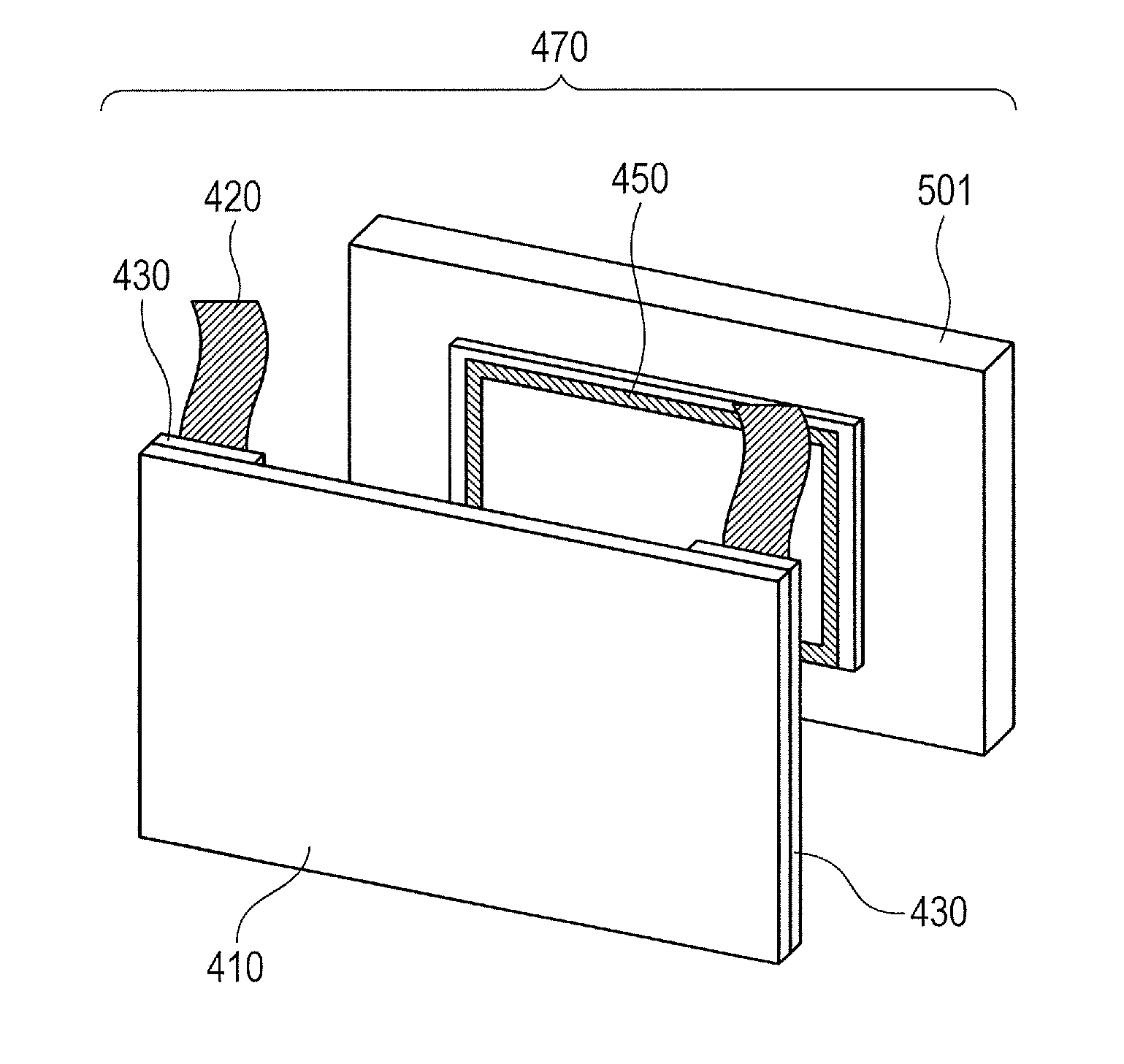 Dust removing device and imaging device