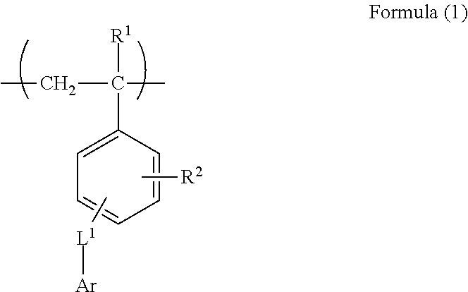 Aqueous ink composition and image forming method