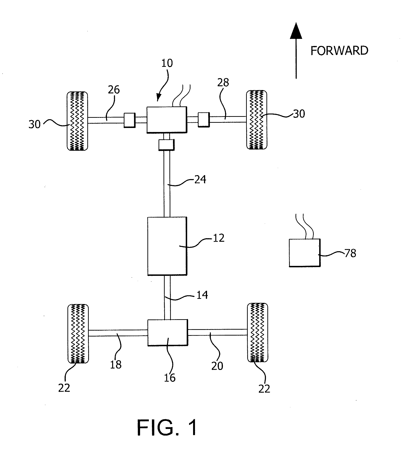 Bi-Directional Overrunning Clutch With Improved Indexing Mechanism