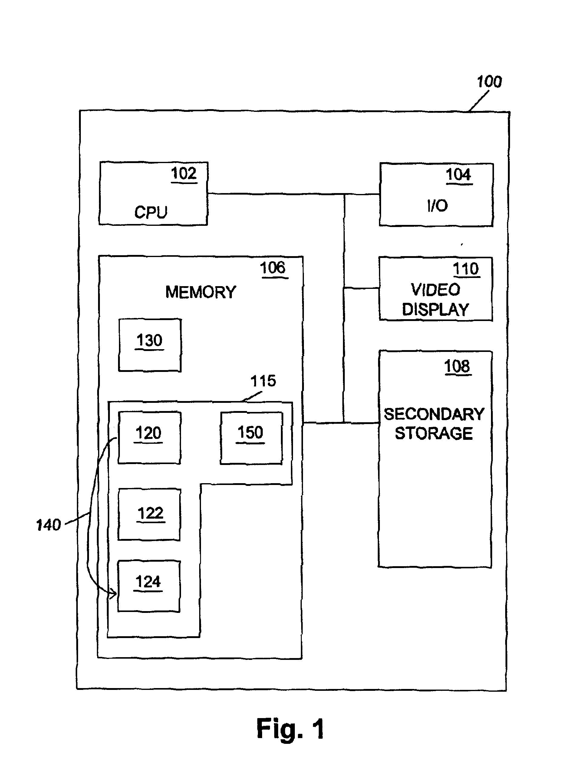 Methods and systems for eliminating data redundancies