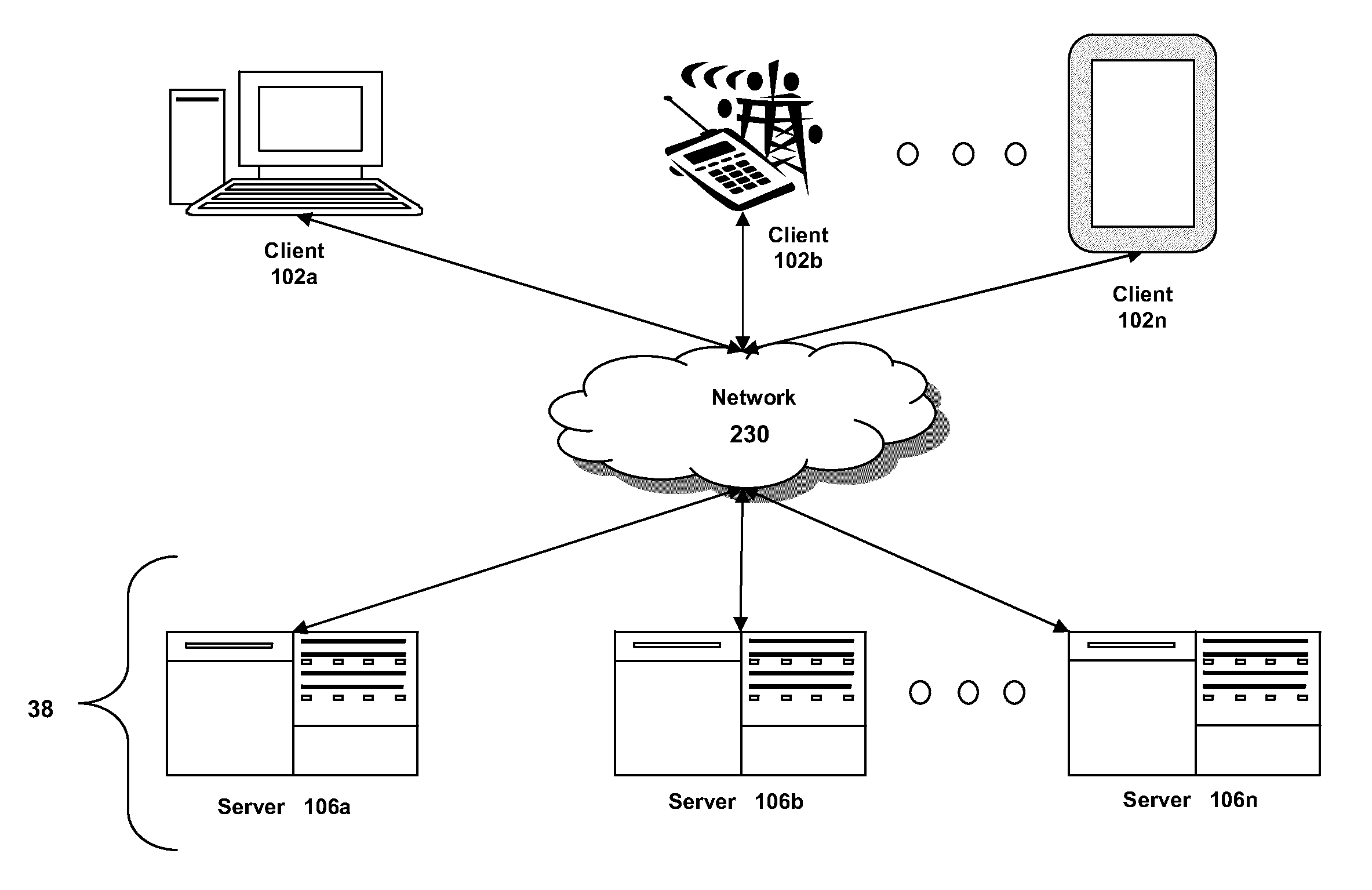 Wireless sensor network for determining cardiovascular machine usage