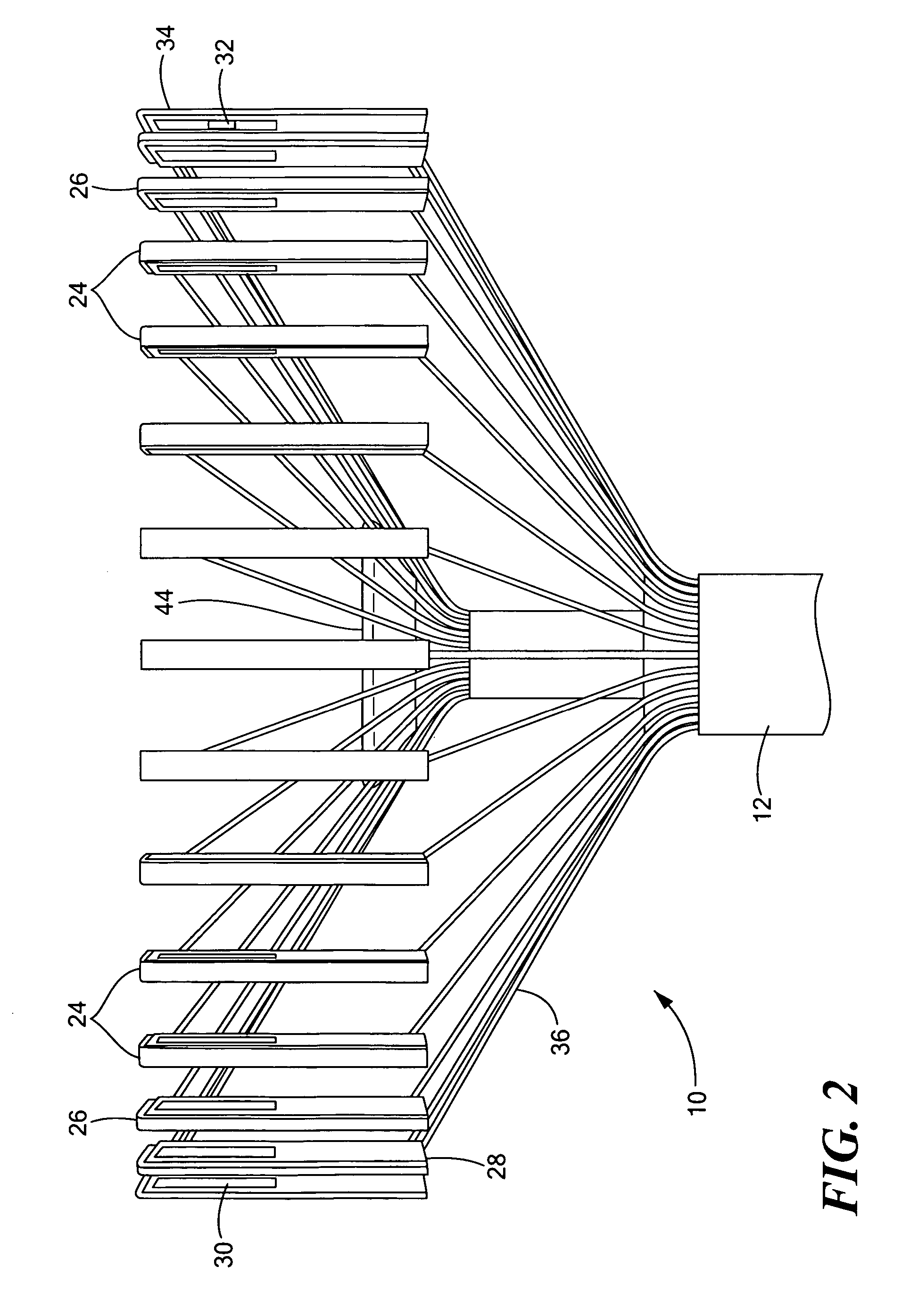 Method for cervical dilation and/or measurement