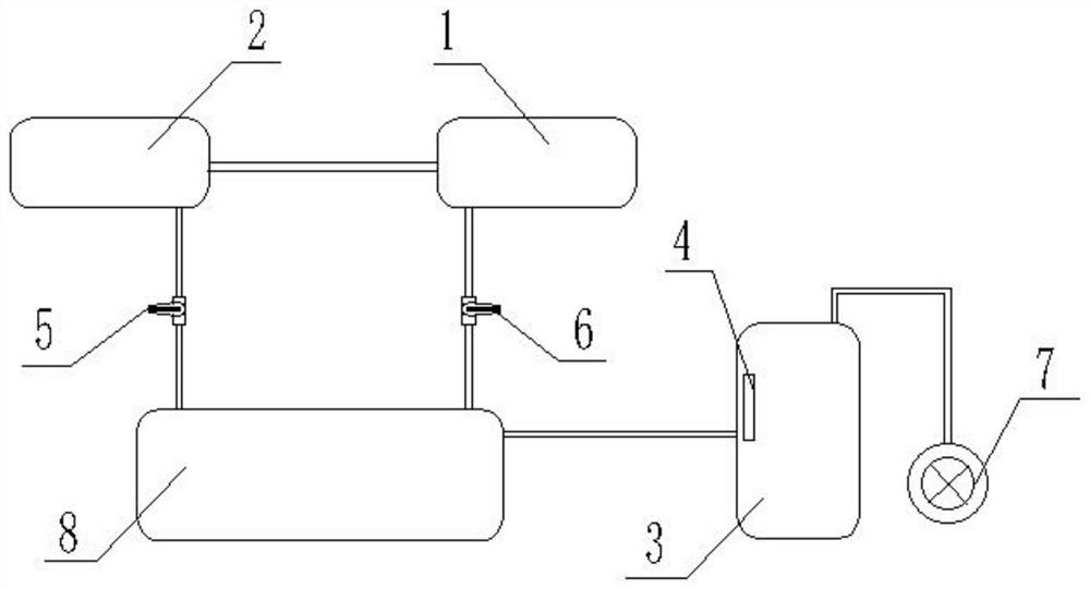 A production process that effectively improves the pass rate of cemented carbide round knife blanks