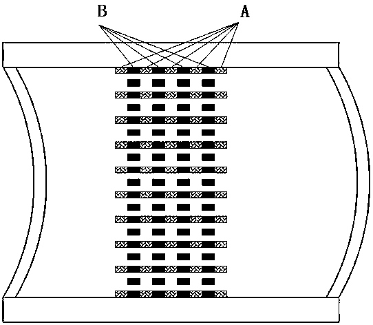 Array Electrochemical Feedback Seismometer