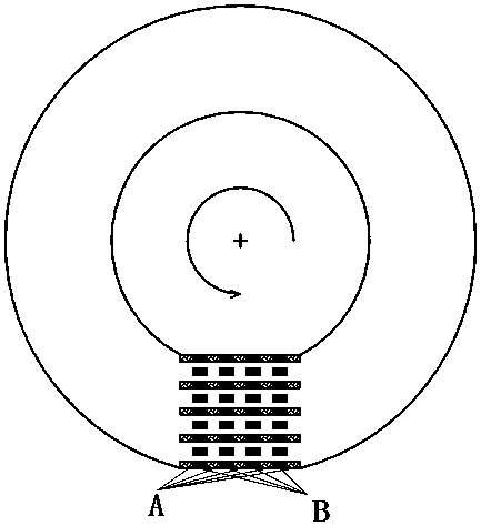 Array Electrochemical Feedback Seismometer