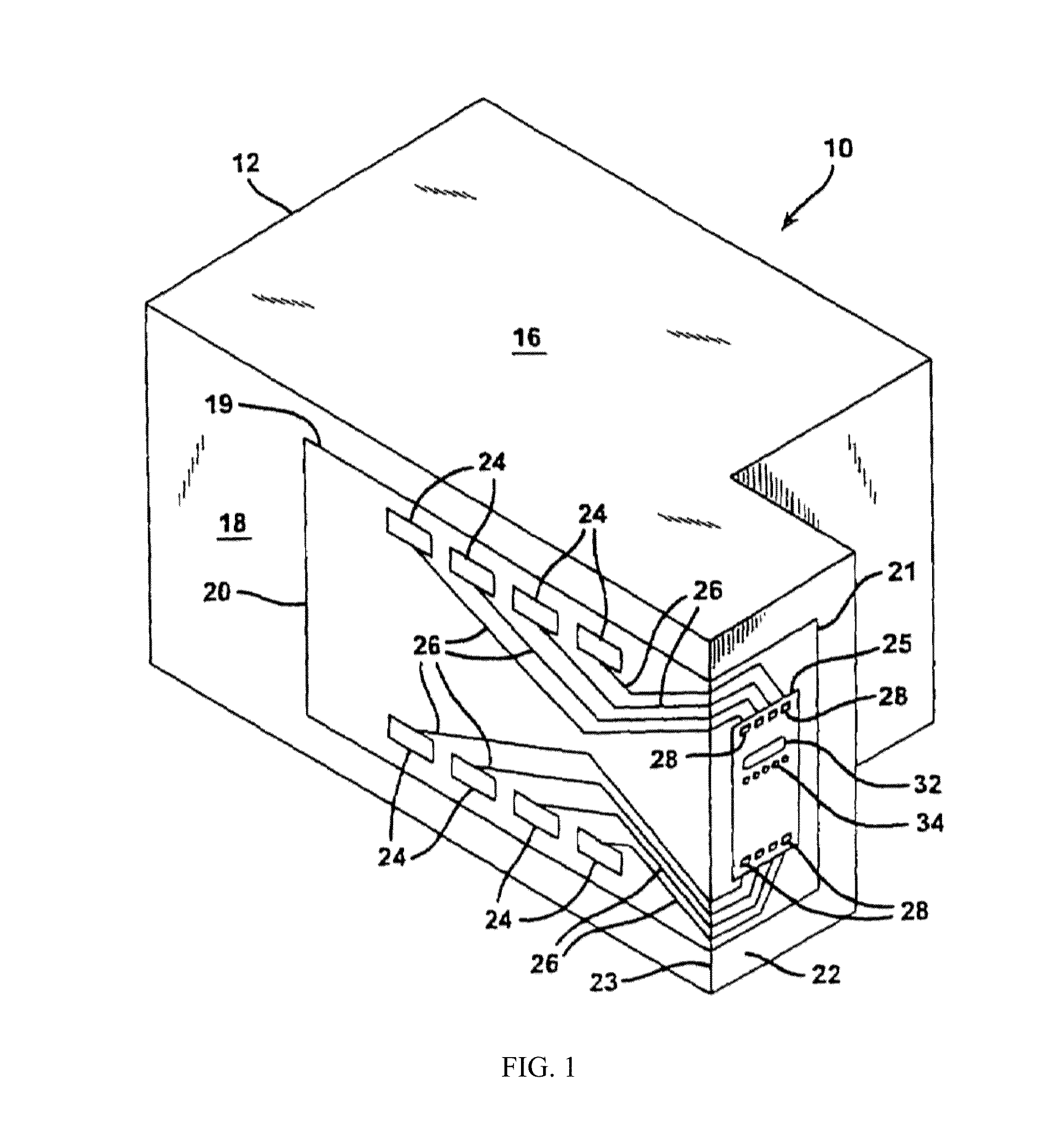 System for enabling multiple clock speeds and I/O configurations in an inkjet printing device