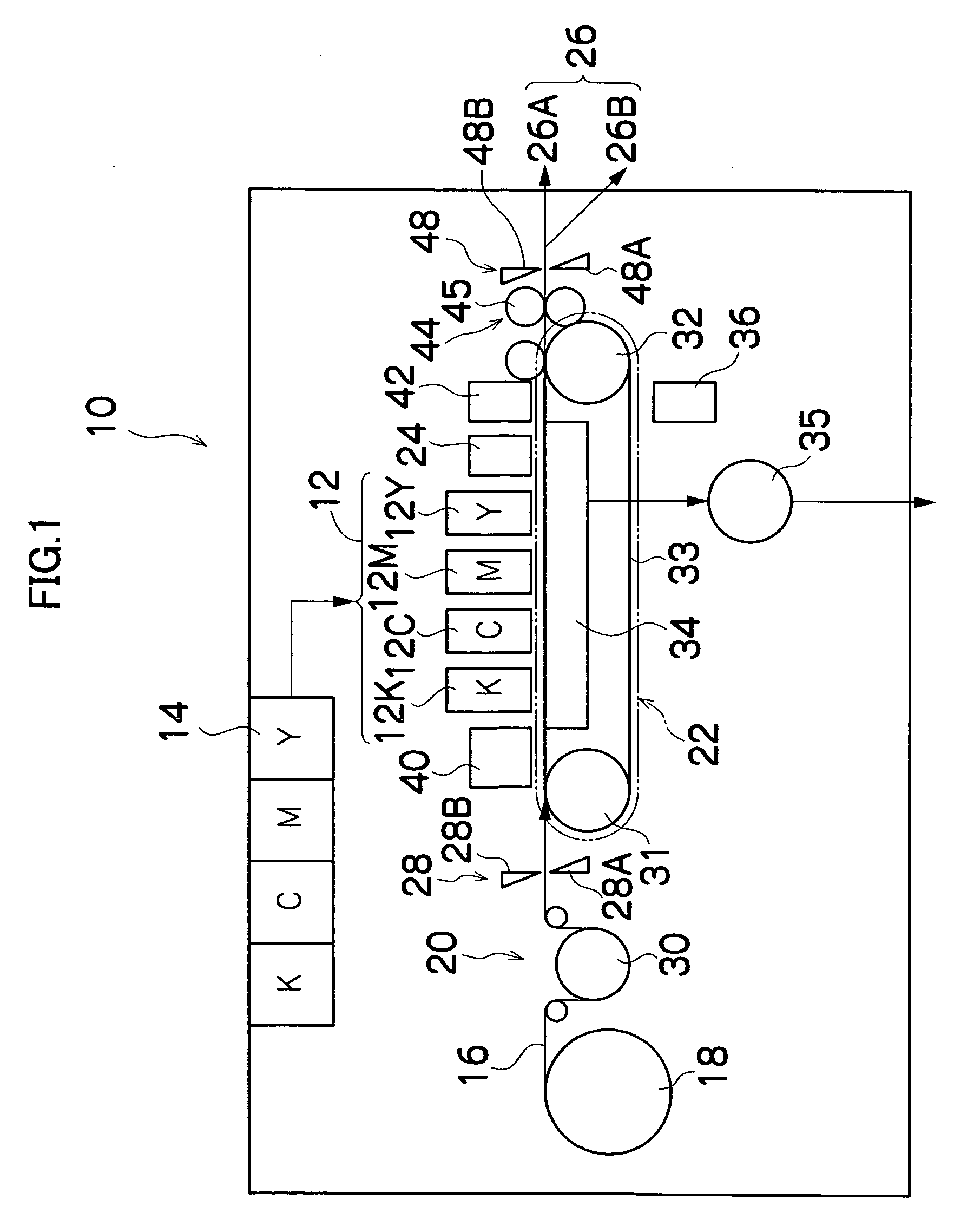 Liquid ejection head, liquid ejection apparatus, and drive control method