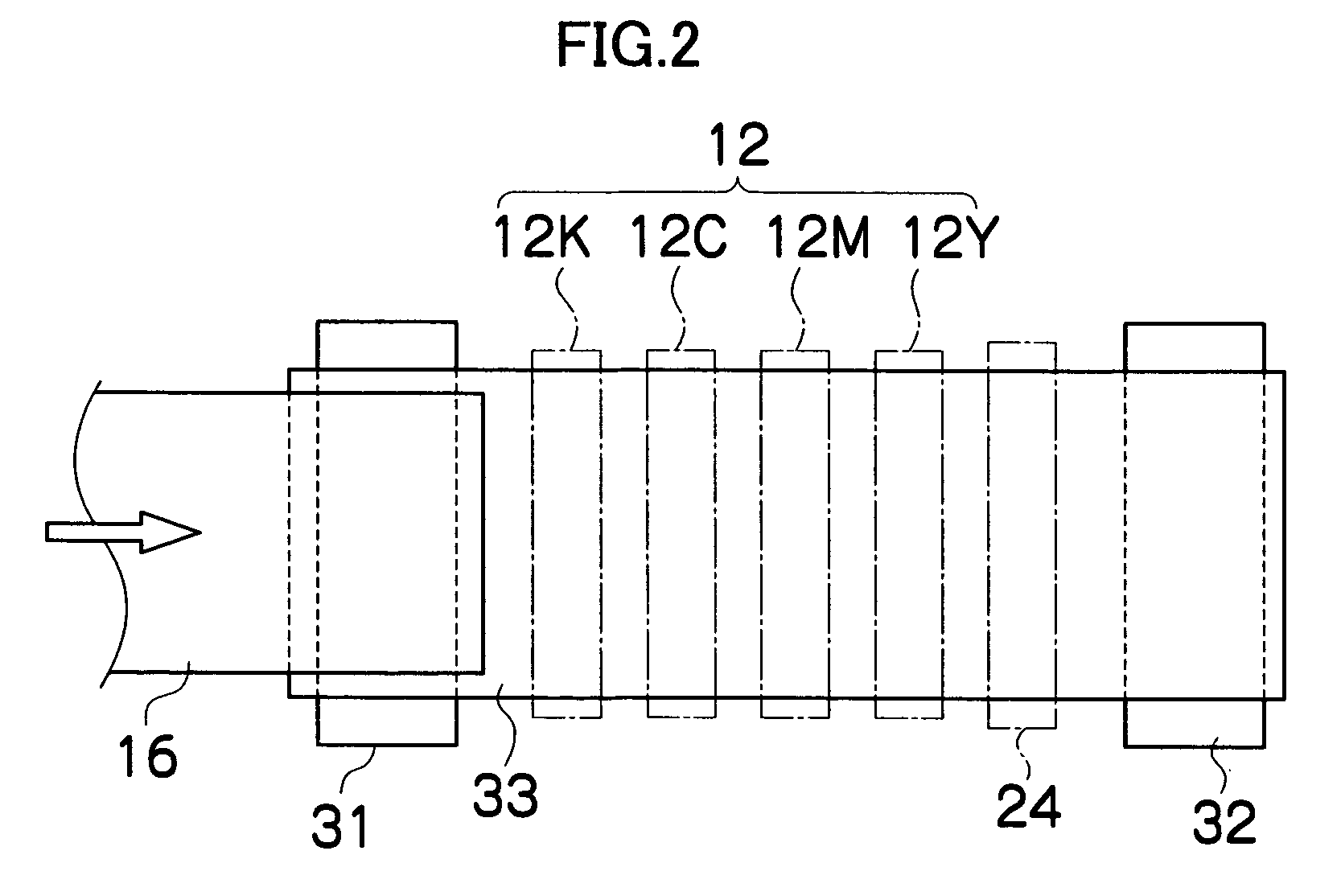 Liquid ejection head, liquid ejection apparatus, and drive control method