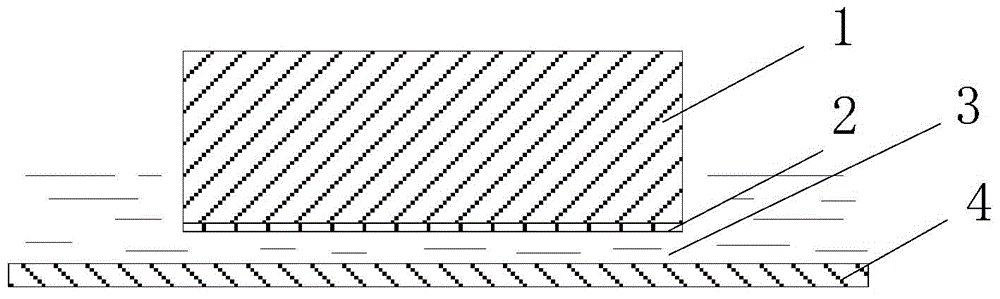 Ultrasonic cavitation device