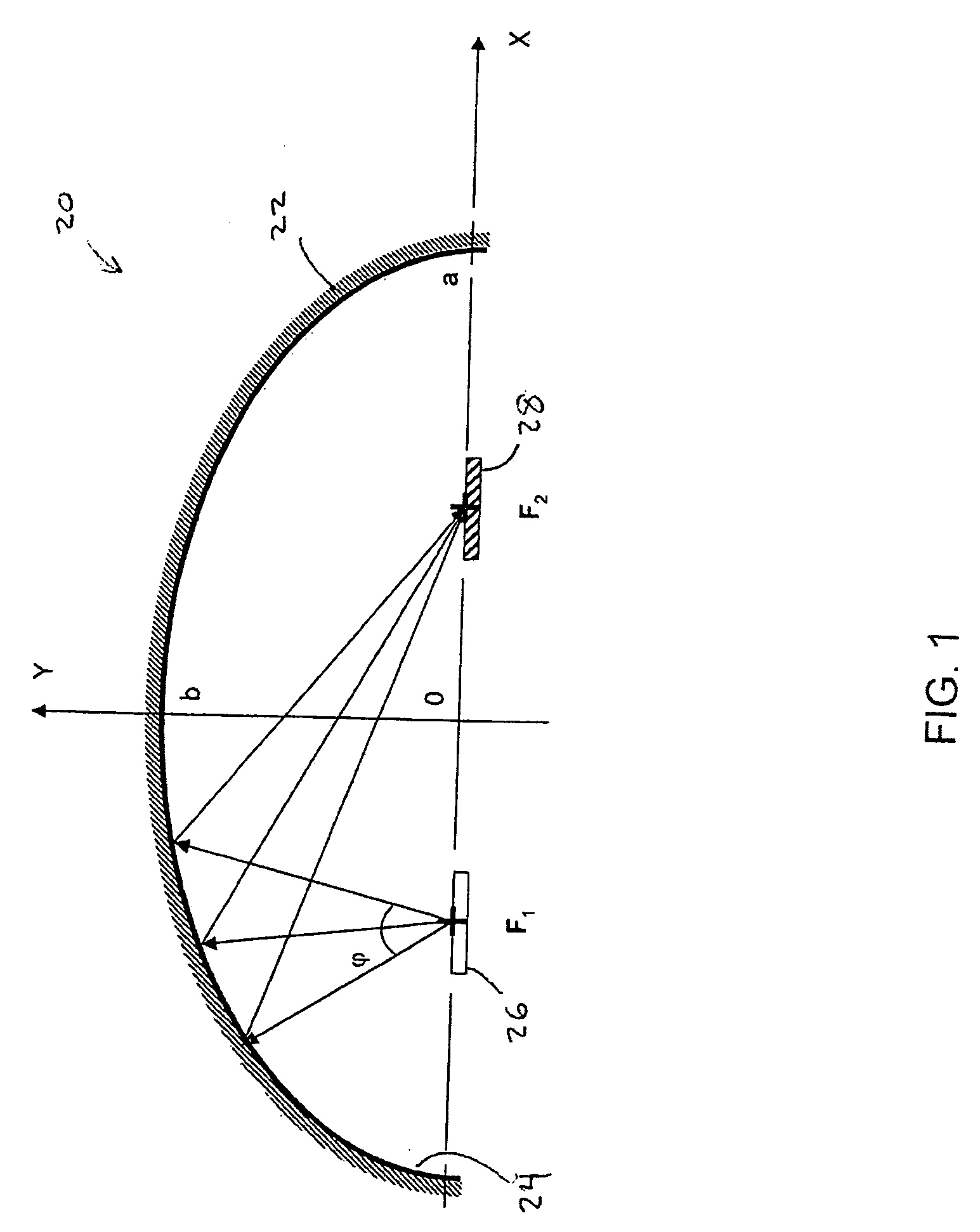 Absorption spectroscopy apparatus and method