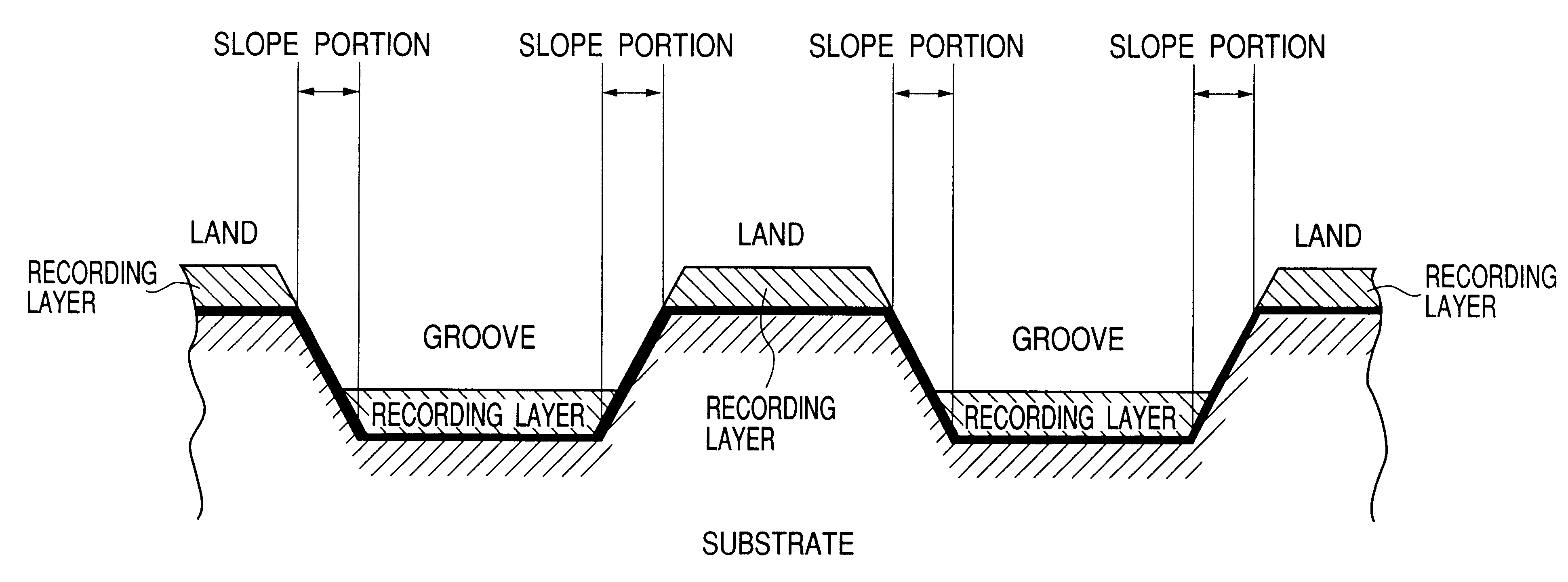 Information recording medium and method for producing the same