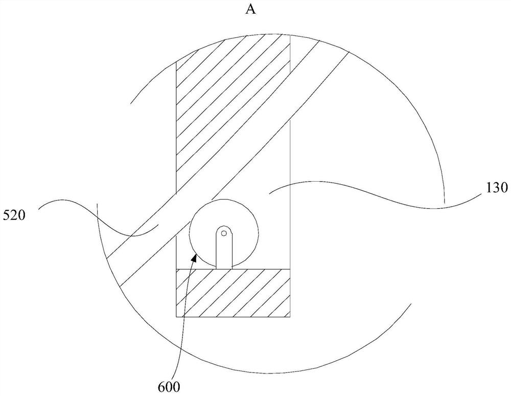 Drainage tube