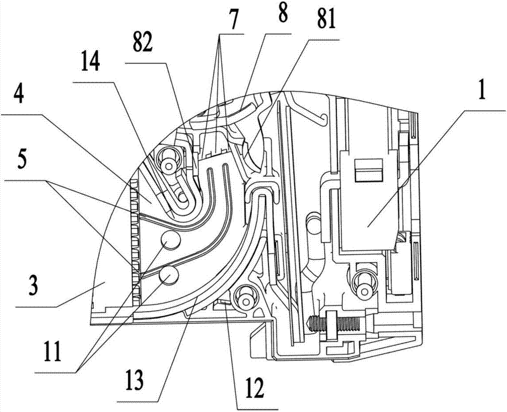 Circuit breaker