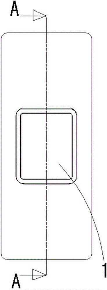 Noiseless lock with magnets