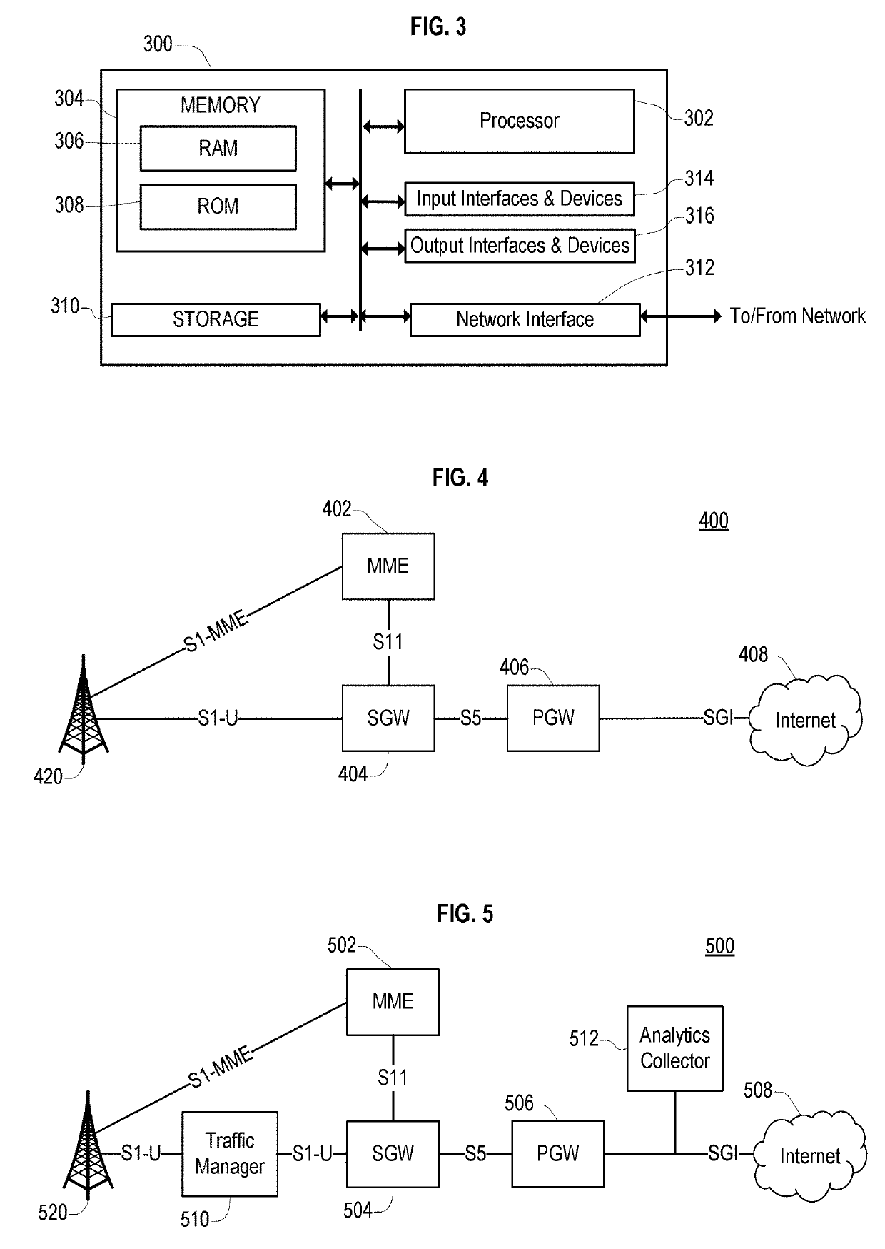 Coordinated data sharing in virtualized networking environments