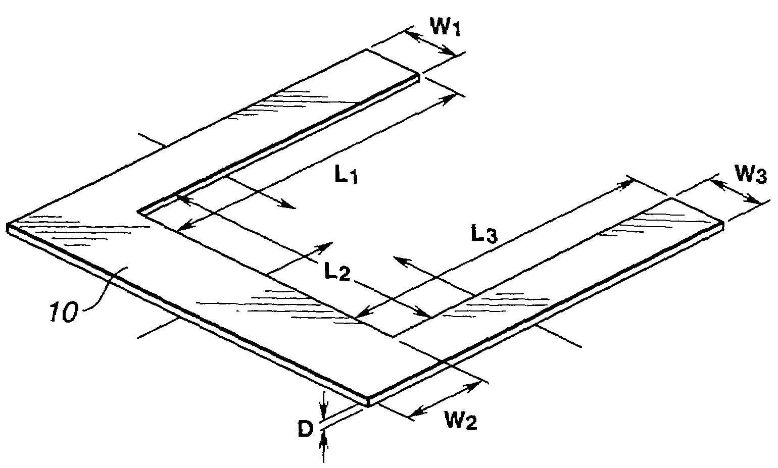 Nonaqueous-electrolyte secondary battery