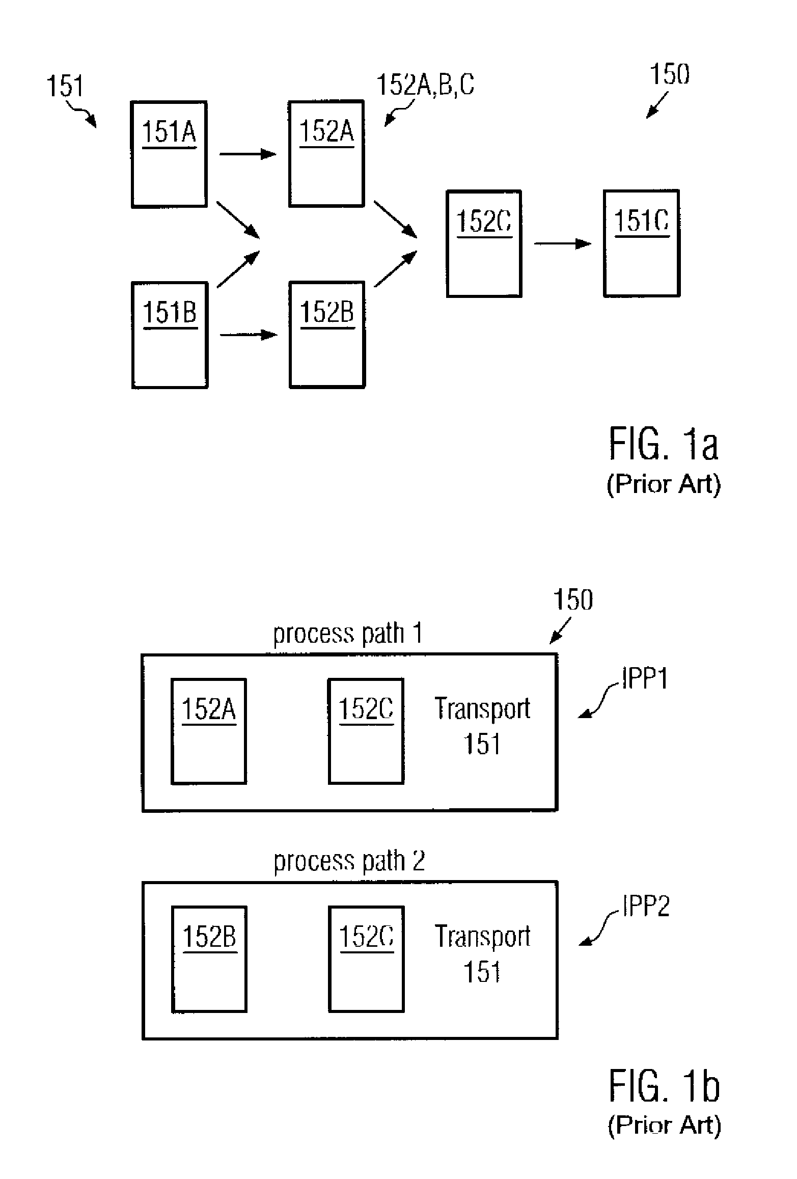 Automated state estimation system for cluster tools and a method of operating the same