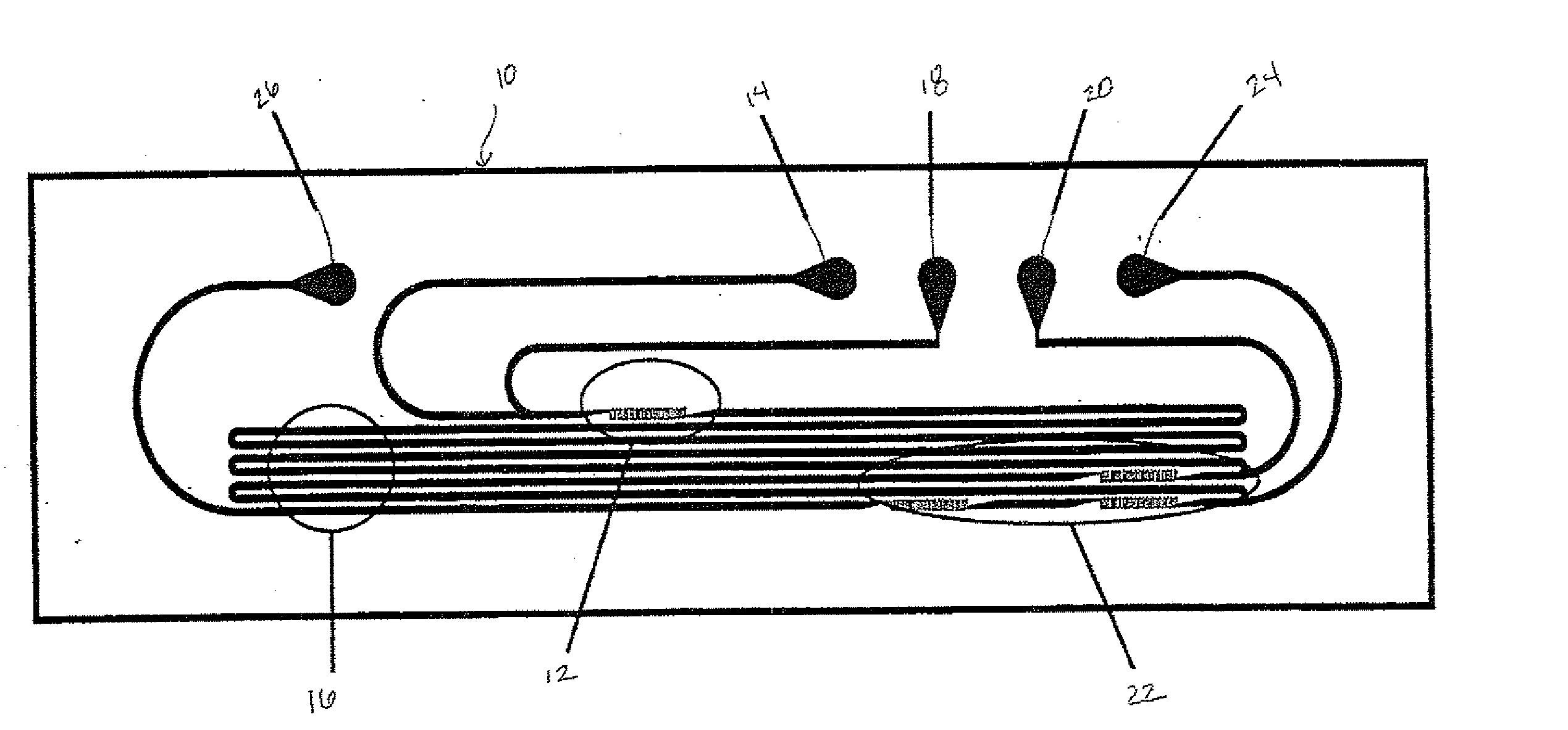 Microchemical method and apparatus for synthesis and coating of colloidal nanoparticles