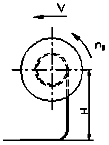 Cable drum device capable of taking up cable flexibly