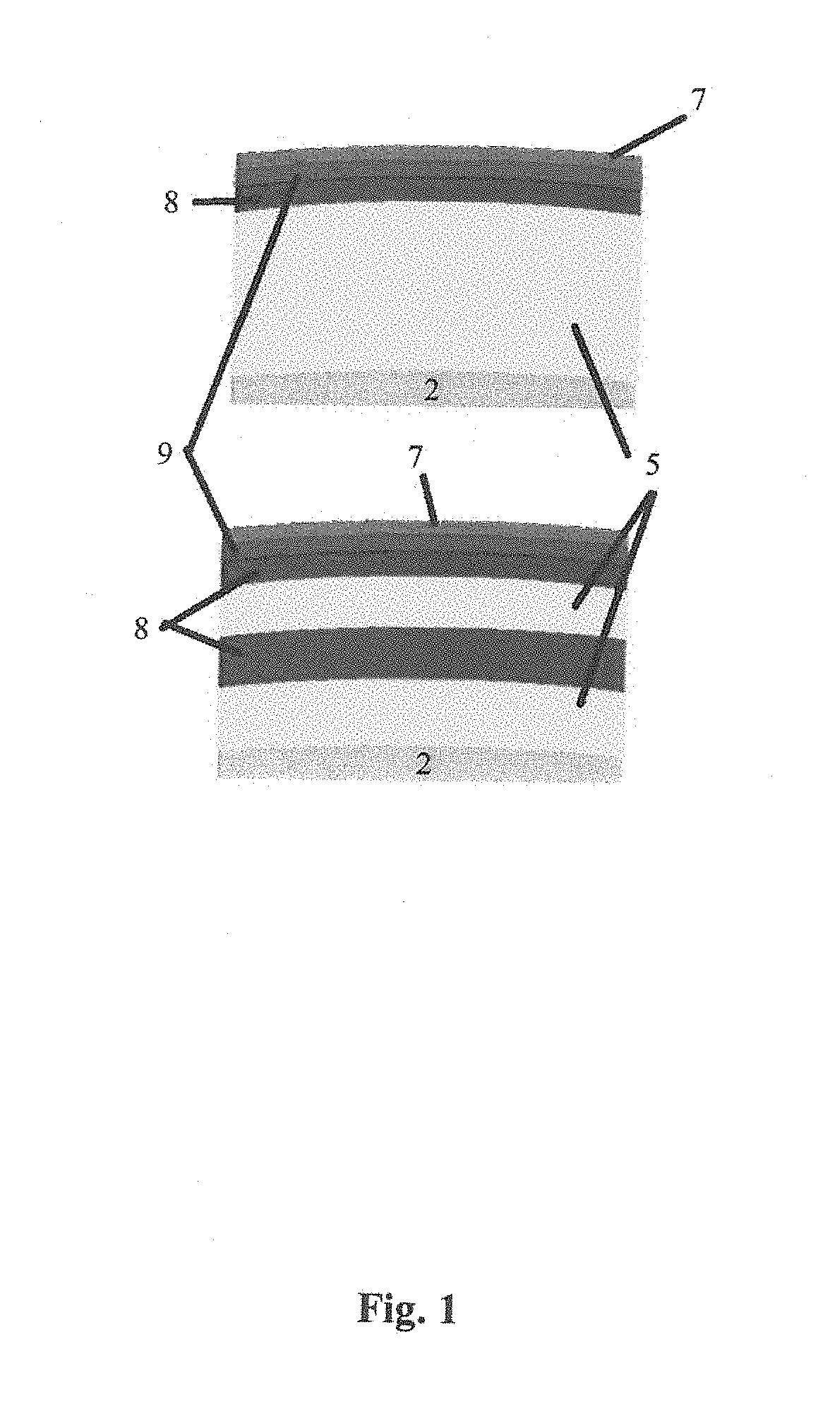 Vapour Barrier Lamina