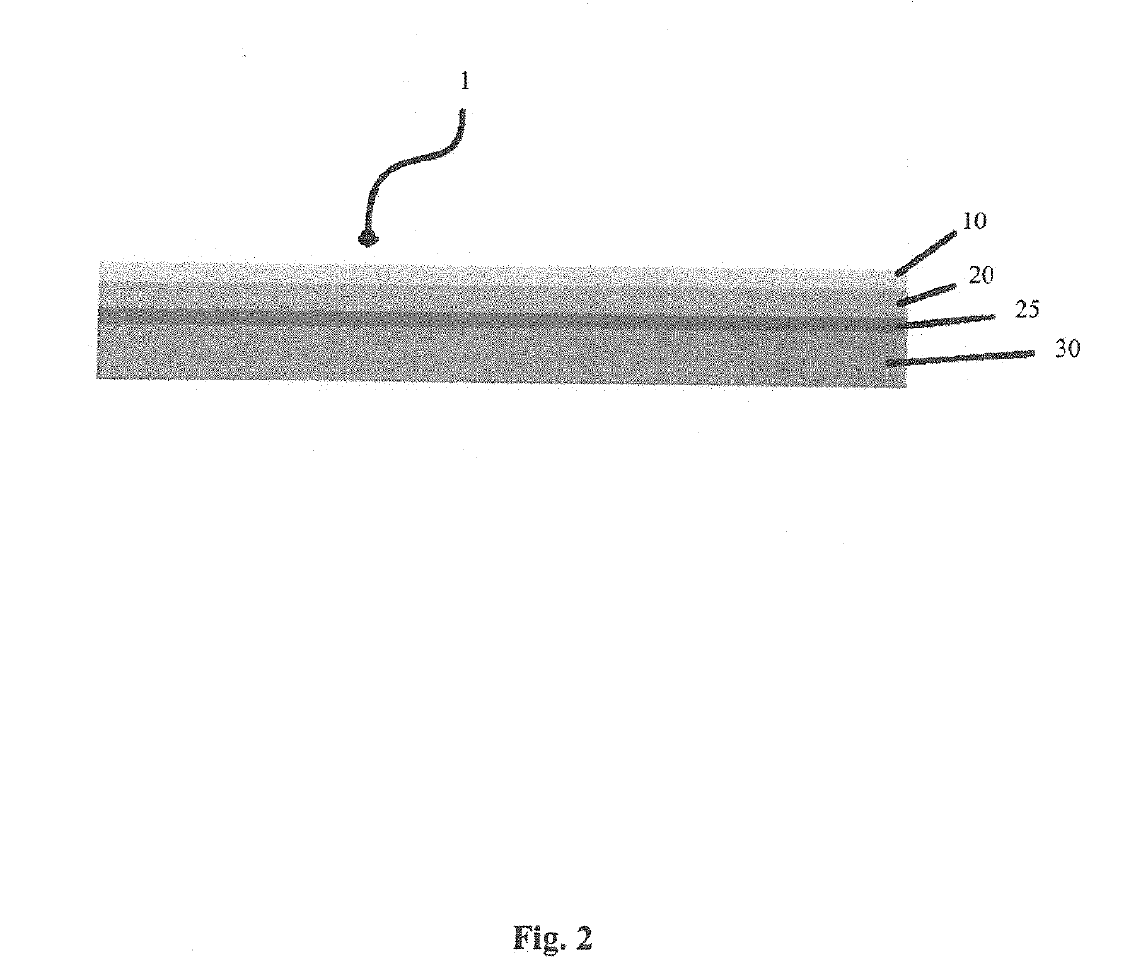 Vapour Barrier Lamina