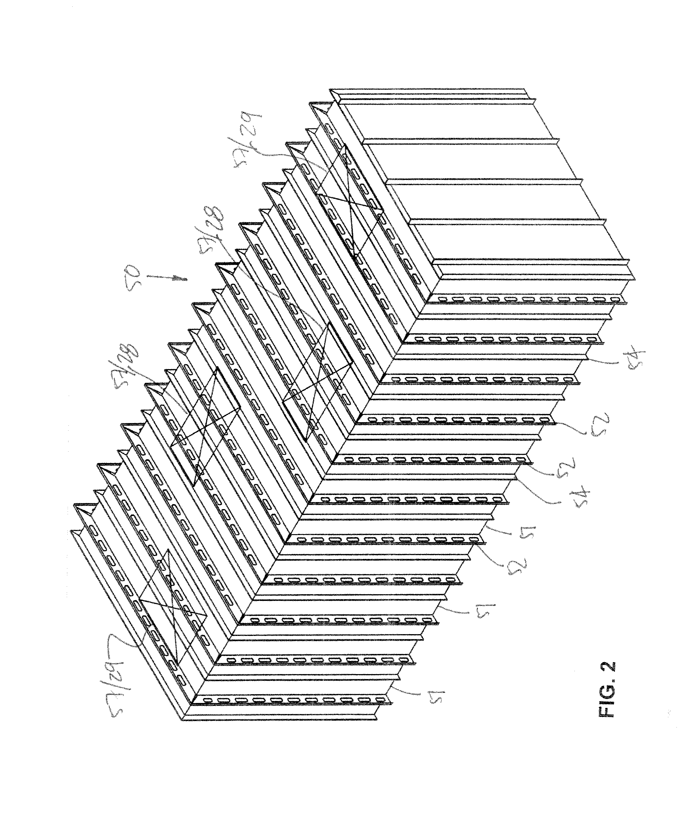 Apparatus and Method for Thermo-Transformation of Wood