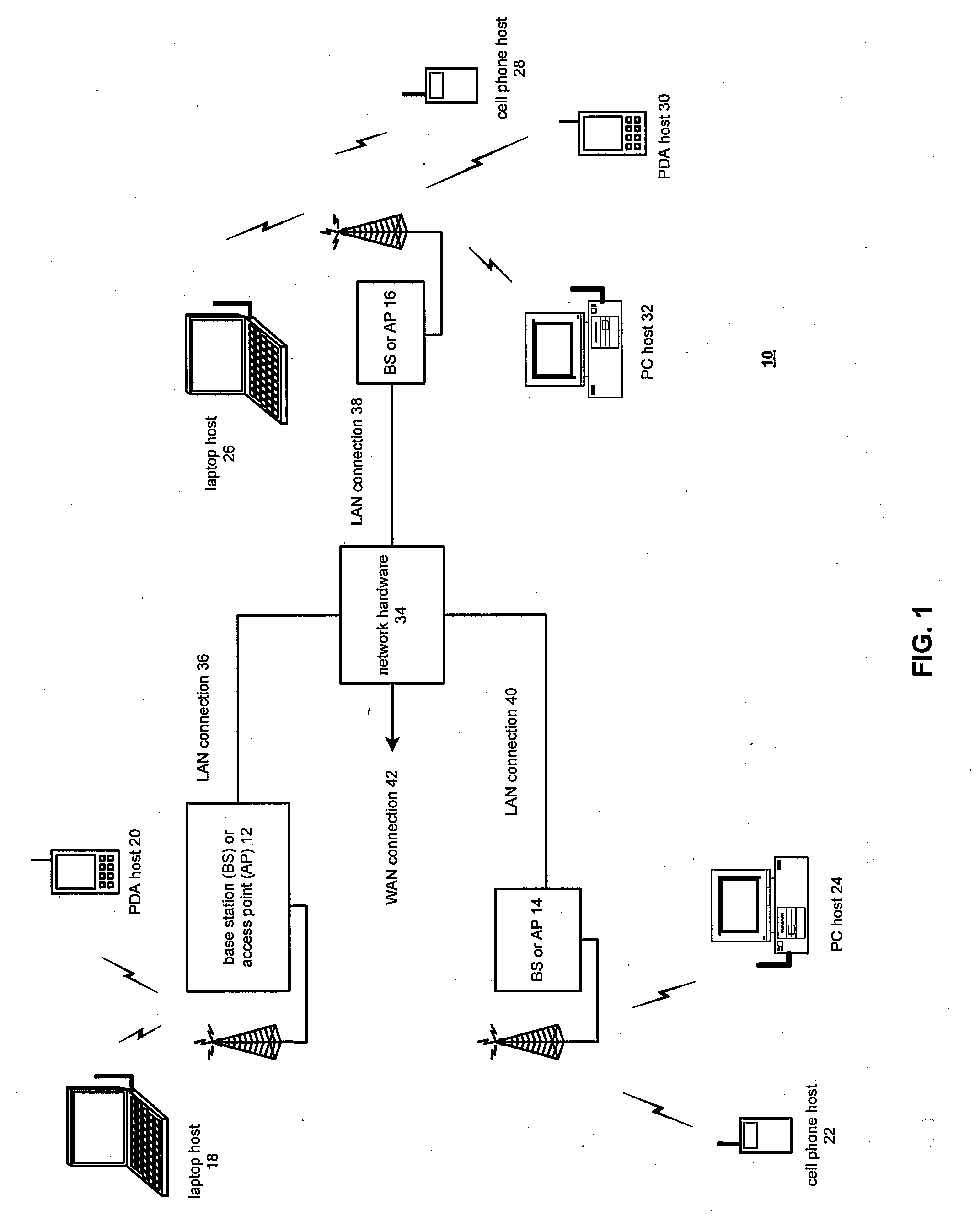 Method and System for Dual Mode Subband Acoustic Echo Canceller with Integrated Noise Suppression