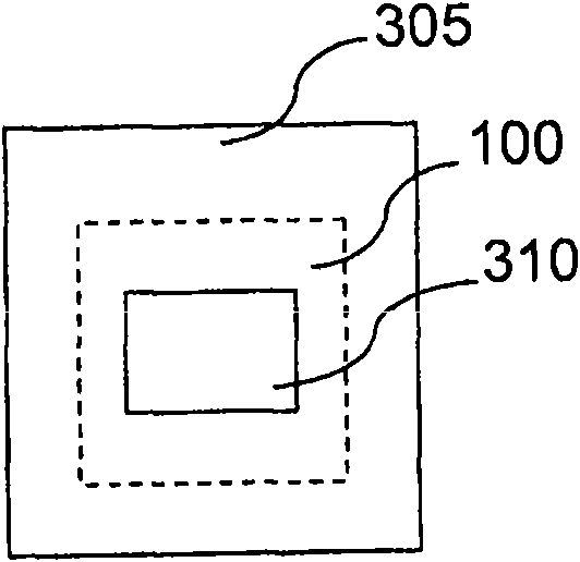 Touch-sensitive interface device and method