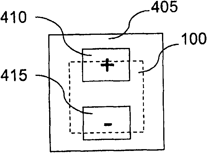 Touch-sensitive interface device and method